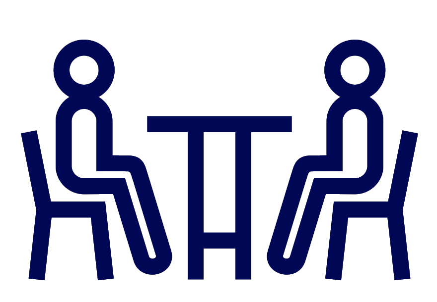 Vergaderen in Limburg